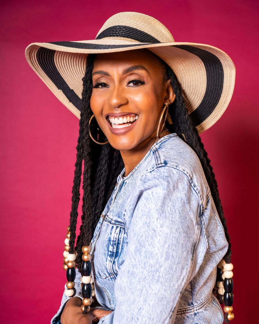 Esosa Edosomwan, Staying Ageless Coaching
